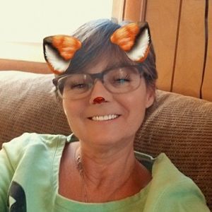 Meet your Posher, Gina